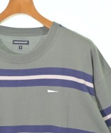 DESCENDANT（ディセンダント）Tシャツ・カットソー カーキ サイズ:2(M位) メンズ/2200646678092