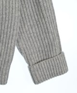 DESCENDANT（ディセンダント）ニット・セーター グレー サイズ:2(M位) メンズ/2200664903015