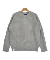 DESCENDANT ニット・セーター