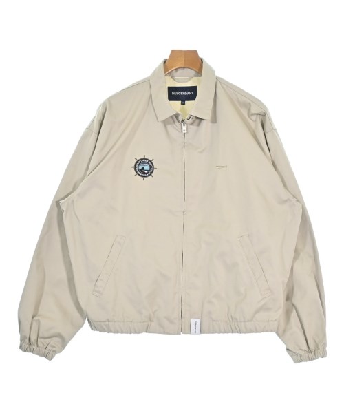 DESCENDANT(ディセンダント)その他 ベージュ サイズ:2(M位)/2200664903046