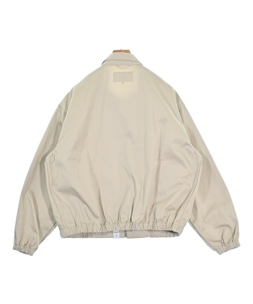 DESCENDANT（ディセンダント）その他 ベージュ サイズ:2(M位) メンズ/2200664903046