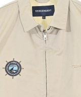 DESCENDANT（ディセンダント）その他 ベージュ サイズ:2(M位) メンズ/2200664903046