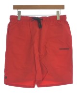 DESCENDANT ショートパンツ