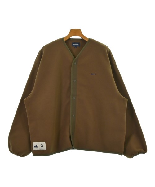 DESCENDANT(ディセンダント)その他 茶 サイズ:2(M位)/2200665323027