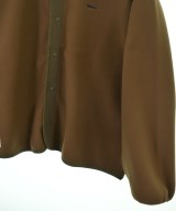 DESCENDANT（ディセンダント）その他 茶 サイズ:2(M位) メンズ/2200665323027