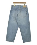 DESCENDANT（ディセンダント）デニムパンツ 青 サイズ:3(L位) メンズ/2200665323058