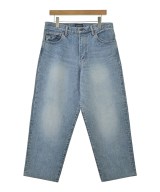 DESCENDANT デニムパンツ