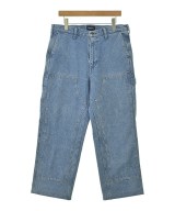 DESCENDANT（ディセンダント）デニムパンツ 青 サイズ:3(L位) メンズ/2200665323065