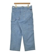 DESCENDANT（ディセンダント）デニムパンツ 青 サイズ:3(L位) メンズ/2200665323065