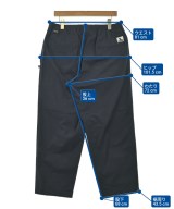 DESCENDANT（ディセンダント）その他 紺 サイズ:3(L位) メンズ/2200665323089