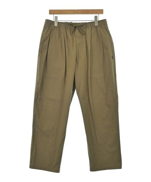 DESCENDANT(ディセンダント)その他 カーキ サイズ:3(L位)/2200665323096