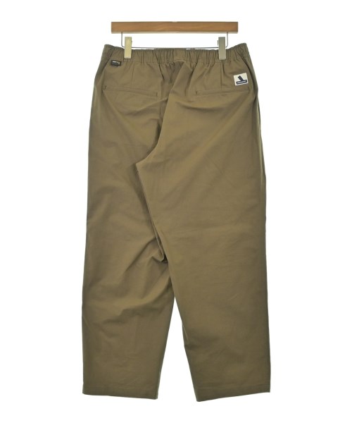 DESCENDANT（ディセンダント）その他 カーキ サイズ:3(L位) メンズ/2200665323096