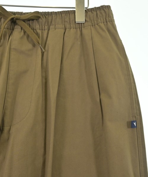 DESCENDANT（ディセンダント）その他 カーキ サイズ:3(L位) メンズ/2200665323096