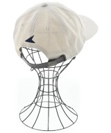 DESCENDANT（ディセンダント）キャップ ベージュ サイズ:F メンズ/2200665323119