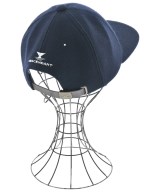 DESCENDANT（ディセンダント）キャップ 紺 サイズ:- メンズ/2200665517037