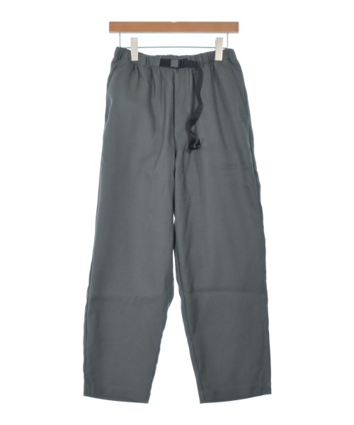 DESCENDANT(ディセンダント)その他 グレー サイズ:1(S位)/2200663278084