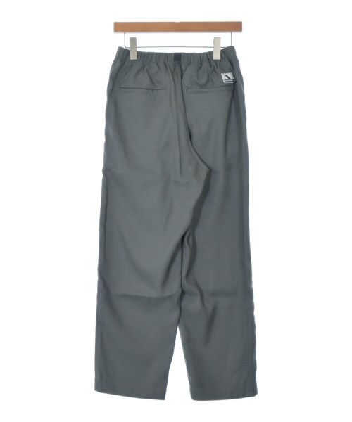 DESCENDANT（ディセンダント）その他 グレー サイズ:1(S位) メンズ/2200663278084