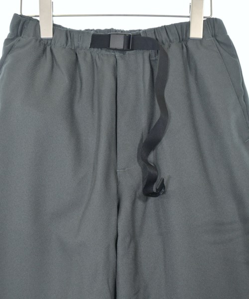 DESCENDANT（ディセンダント）その他 グレー サイズ:1(S位) メンズ/2200663278084