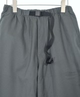 DESCENDANT（ディセンダント）その他 グレー サイズ:1(S位) メンズ/2200663278084