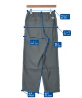 DESCENDANT（ディセンダント）その他 グレー サイズ:1(S位) メンズ/2200663278084