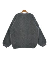 DESCENDANT（ディセンダント）スウェット グレー サイズ:3(L位) メンズ/2200663278176