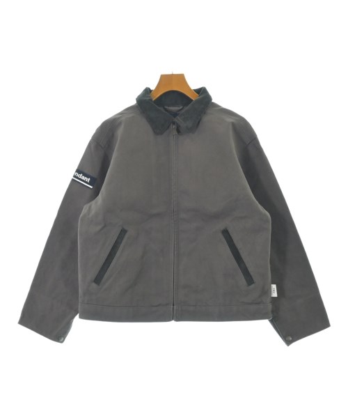 DESCENDANT(ディセンダント)その他 グレー サイズ:2(M位)/2200667194052