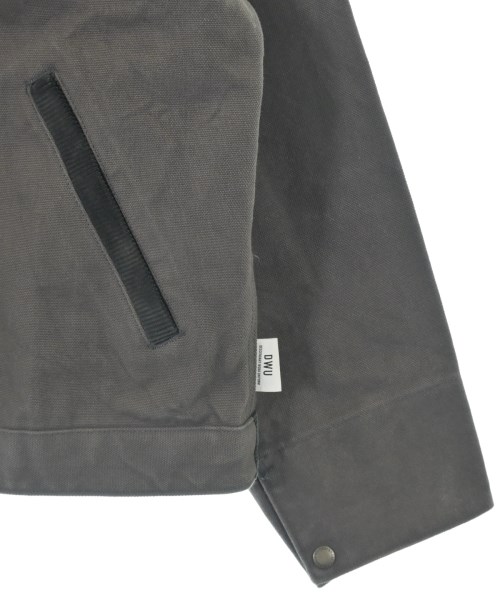 DESCENDANT（ディセンダント）その他 グレー サイズ:2(M位) メンズ/2200667194052