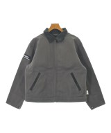 DESCENDANT（ディセンダント）その他 グレー サイズ:2(M位) メンズ/2200667194052