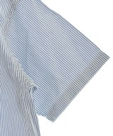 DESCENDANT（ディセンダント）カジュアルシャツ 青 サイズ:3(L位) メンズ/2200667682047