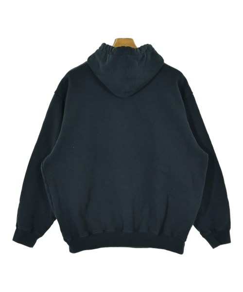 DESCENDANT（ディセンダント）パーカー 紺 サイズ:4(XL位) メンズ/2200667682054