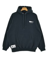 DESCENDANT（ディセンダント）パーカー 紺 サイズ:4(XL位) メンズ/2200667682054
