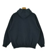 DESCENDANT（ディセンダント）パーカー 紺 サイズ:4(XL位) メンズ/2200667682054