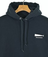 DESCENDANT（ディセンダント）パーカー 紺 サイズ:4(XL位) メンズ/2200667682054