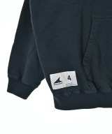 DESCENDANT（ディセンダント）パーカー 紺 サイズ:4(XL位) メンズ/2200667682054