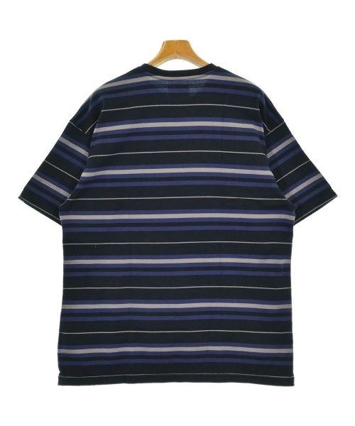 WTAPS（ダブルタップス）Tシャツ・カットソー 黒 サイズ:04(XL位) メンズ/2200667682061