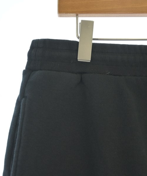 DESCENDANT（ディセンダント）スウェットパンツ 黒 サイズ:3(L位) メンズ/2200667682207