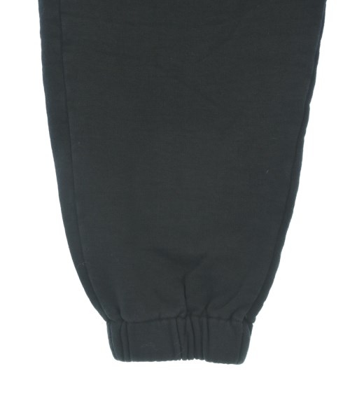 DESCENDANT（ディセンダント）スウェットパンツ 黒 サイズ:3(L位) メンズ/2200667682207