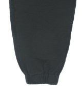 DESCENDANT（ディセンダント）スウェットパンツ 黒 サイズ:3(L位) メンズ/2200667682207