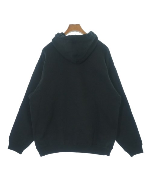 DESCENDANT（ディセンダント）パーカー 黒 サイズ:4(XL位) メンズ/2200667908055