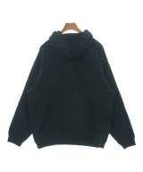 DESCENDANT（ディセンダント）パーカー 黒 サイズ:4(XL位) メンズ/2200667908055