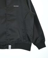 DESCENDANT（ディセンダント）ブルゾン 黒 サイズ:3(L位) メンズ/2200665381041