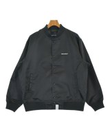 DESCENDANT ブルゾン