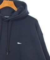 DESCENDANT（ディセンダント）パーカー 紺 サイズ:3(L位) メンズ/2200665381058