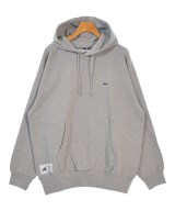 DESCENDANT（ディセンダント）パーカー グレー サイズ:3(L位) メンズ/2200665381065