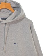 DESCENDANT（ディセンダント）パーカー グレー サイズ:3(L位) メンズ/2200665381065