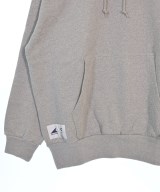 DESCENDANT（ディセンダント）パーカー グレー サイズ:3(L位) メンズ/2200665381065