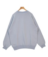 DESCENDANT（ディセンダント）スウェット 青 サイズ:3(L位) メンズ/2200665381072