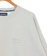 DESCENDANT（ディセンダント）スウェット 青 サイズ:3(L位) メンズ/2200665381096