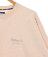 DESCENDANT（ディセンダント）スウェット ベージュ サイズ:2(M位) メンズ/2200665381102