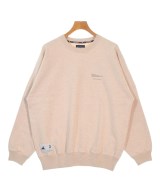 DESCENDANT スウェット